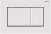 Смывная клавиша GEBERIT Sigma 30 115.883.11.1 белый глянцевый картинка