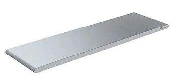 Полка для душа Keuco Edition 400 11558170000, 32.8 см, хром