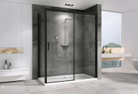 Душевой уголок ABBER Komfort AG93160B-S92B - Gidratop.ru изображение