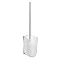 Ершик настенный для туалета Keuco Elegance New 11669 019000 - Gidratop.ru изображение