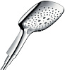 Ручной душ Hansgrohe Raindance Select E 150 3jet хром 26550000 - Gidratop.ru изображение