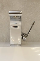 Смеситель Keuco Elegance New 51602 010000 для раковины - Gidratop.ru изображение