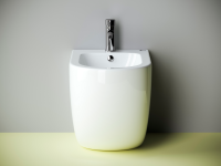 Напольное биде Metropol - Gidratop.ru изображение