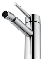 Смеситель для биде WONZON & WOGHAND STICK, Хром (WW-88339017-CR) - Gidratop.ru изображение