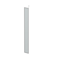 Душевой уголок BelBagno LUCE-A-22-90+20-P-Cr - Gidratop.ru изображение