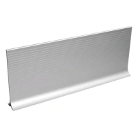 Алюминиевые разделители для тумбы Keuco Royal Reflex 34060 170000 - Gidratop.ru изображение