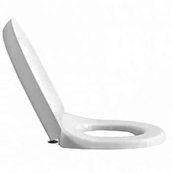 Крышка-сидение Laufen Florakids 8.9103.1.300.000.1, съемное с микролифтом, белая