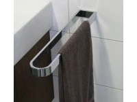 Полотенцедержатель Keuco Edition 300 30019 010000 32 см, двойной, хром - Gidratop.ru изображение