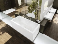 Стальная ванна Kaldewei Conoduo мод. 732, 170 х 75 х 43 см, easy-clean + anti-slip, 2350.3000.3001 - Gidratop.ru изображение