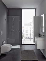 Подвесной унитаз Laufen Pro 8.2095.6.000.000.1 - Gidratop.ru изображение