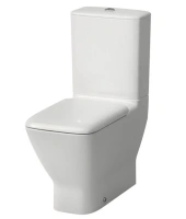 Напольный унитаз Laufen Palace New с бачком - Gidratop.ru изображение