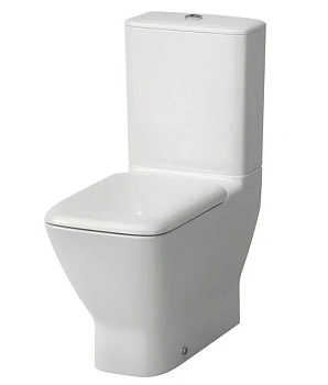 Напольный унитаз Laufen Palace New с бачком