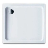 Поддон душевой Kaldewei Duschplan Mod. 392-2 100 x 100 x h16 cм, 4402.3500.0001 anti-slip - Gidratop.ru изображение