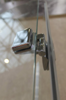 Душевой уголок CEZARES ELENA-W-AS-2-100-C-Cr - Gidratop.ru изображение