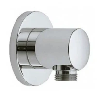 Шланговое подсоединение Keuco Elegance New 54947 010000 - Gidratop.ru изображение