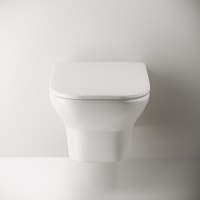 Подвесной унитаз Enjoy - Gidratop.ru изображение