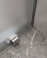 Душевой уголок CEZARES MOLVENO-AH-11-150/90-P-Cr - Gidratop.ru изображение