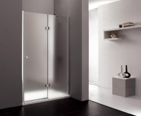 Душевая дверь CEZARES VERONA-W-B-12-100-P-Cr-R - Gidratop.ru изображение