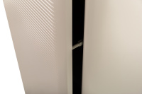 IDRA Колонна подвесная с дверью, реверсивная 55817 Cotone, 47,5x37x123 - Gidratop.ru изображение