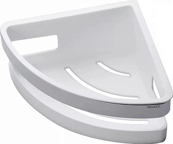 Полка Keuco Industrie 14, 41457 010000, угловая