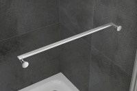 Душевой уголок ABBER Schwarzer Diamant AG0A090 - Gidratop.ru изображение