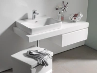 Раковина Laufen Pro A 8.1895.9.000.104.1 60 х 38 см - Gidratop.ru изображение