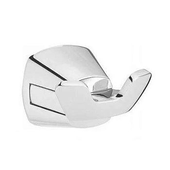 Крючок Keuco City.2 02715010000 для полотенца двойной