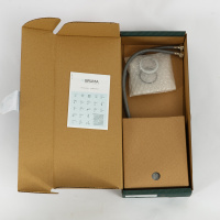 NAUTIC-LS1-01-W0 Смеситель для раковины однорычажный, без донного клапана, исполнение хром - Gidratop.ru изображение