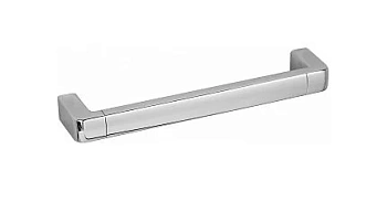 Поручень Keuco Industrie 14, 41407 010000, 30 см