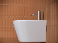 Подвесное биде Forma - Gidratop.ru изображение