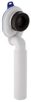 Сифон для писсуара Geberit Uniflex 152.951.11.1 - Gidratop.ru изображение