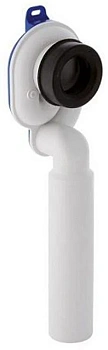 Сифон для писсуара Geberit Uniflex 152.951.11.1