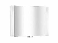 Зеркальный шкаф Keuco Royal Metropol 14001 171201 - Gidratop.ru изображение