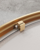 Душевой уголок CEZARES MOLVENO-R-1-90-C-BORO-IV - Gidratop.ru изображение