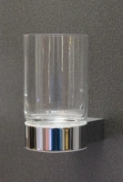 Стакан для щеток Keuco Plan 14950 019000 - Gidratop.ru изображение