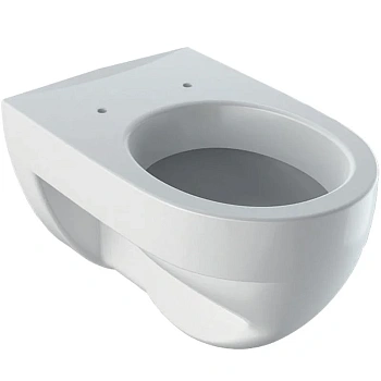 Подвесной унитаз Geberit Renova Nr.1 203140000