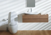 Напольный унитаз Laufen Alessi крышка микролифт - Gidratop.ru изображение