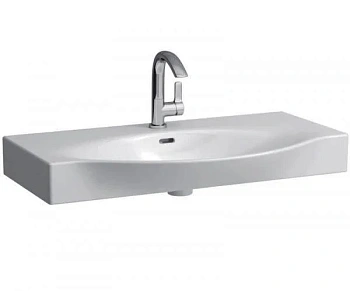 Раковина Laufen Palace 8.1170.2.000.104.1 90 см