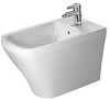 Биде напольное Duravit DuraStyle 2283100000 - Gidratop.ru изображение