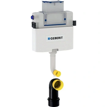 Бачок Geberit Omega 109.050.00.1 12