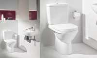 Напольный унитаз Villeroy&Boch O.Novo 5689 10R1 - Gidratop.ru изображение