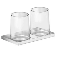 Стакан для щеток Keuco Edition 11 11151 019000 - Gidratop.ru изображение