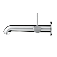 Смеситель Keuco Ixmo Soft 59516011201 для раковины, цвет хром - Gidratop.ru изображение