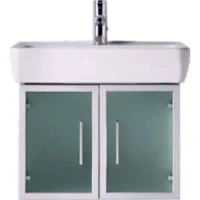 Шкаф под раковину Laufen Case 7295.1.070.500.1 белый - Gidratop.ru изображение