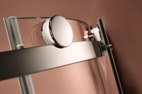 Душевой уголок CEZARES STYLUS-O-M-R-2-100-C-Cr - Gidratop.ru изображение