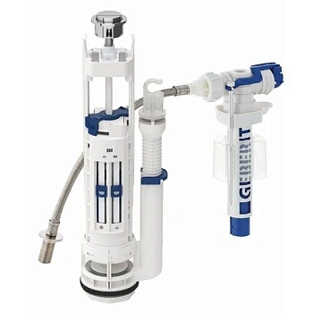 Механизм для бачка сливной и заливной Geberit Impuls Type 290 283.313.21.2