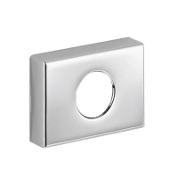 Диспенсер для гигиенических пакетов Keuco 04976070000, нержавеющая сталь - Gidratop.ru изображение