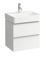 Раковина Laufen Val 8.1028.3.000.104.1, 60 см, накладная - Gidratop.ru изображение