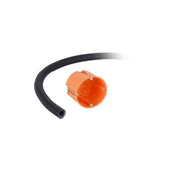 Внутренняя часть Keuco iLook_move 17699000001, для встройки косметического зеркала