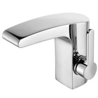 Смеситель Keuco Elegance New 51602 010000 для раковины - Gidratop.ru изображение